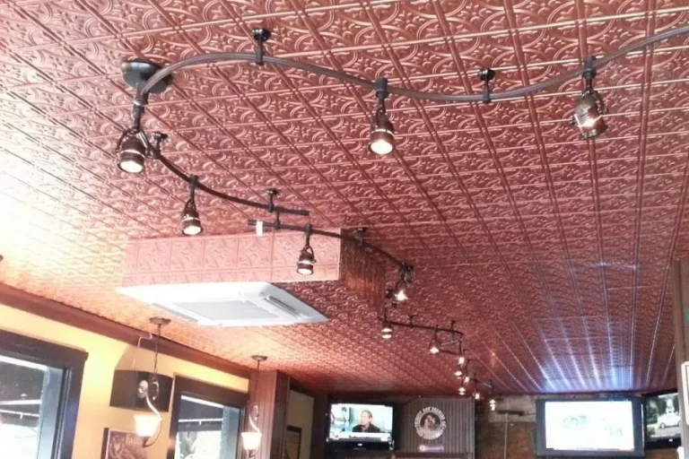 Copper #209 at The Sturges Speakeasy in PA