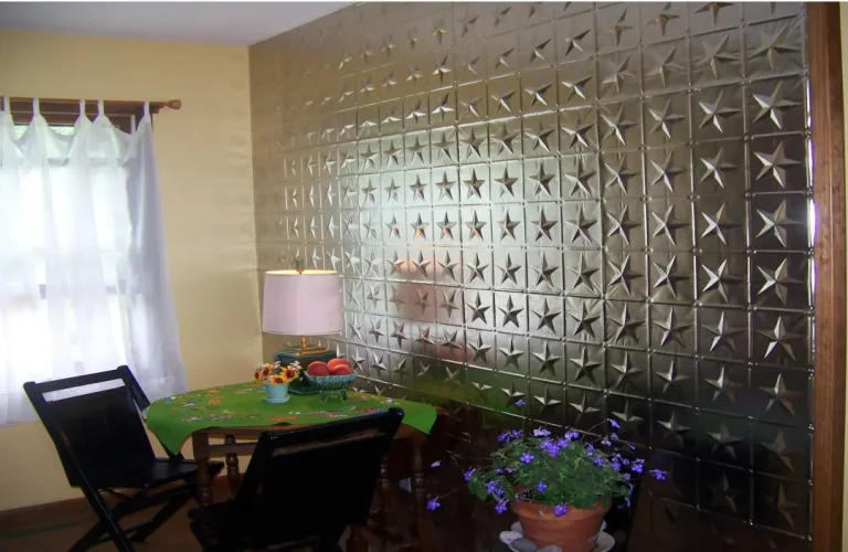 star-metal-tin-ceiling-wall-covering