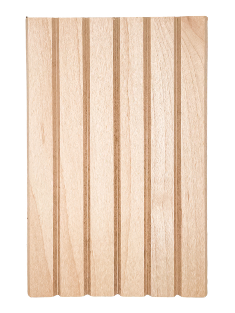 231 Maple Veneer Tambour_