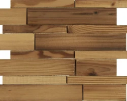 Forest Elements Stereo Linear Wood Mosaic Wall Tiles Slat Wood Forest Elements Stereo Linear Wood Mosaic Wall Tiles Slat Wood